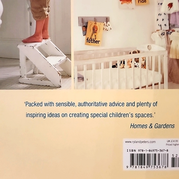 NEW Creative Children's books for parents teachers caregivers Children's Spaces - Picture 5 of 6